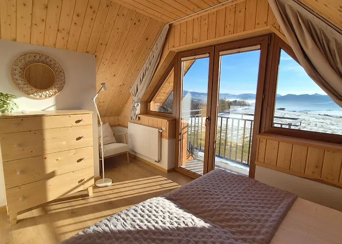 Σπίτι διακοπών Na Wymyslu